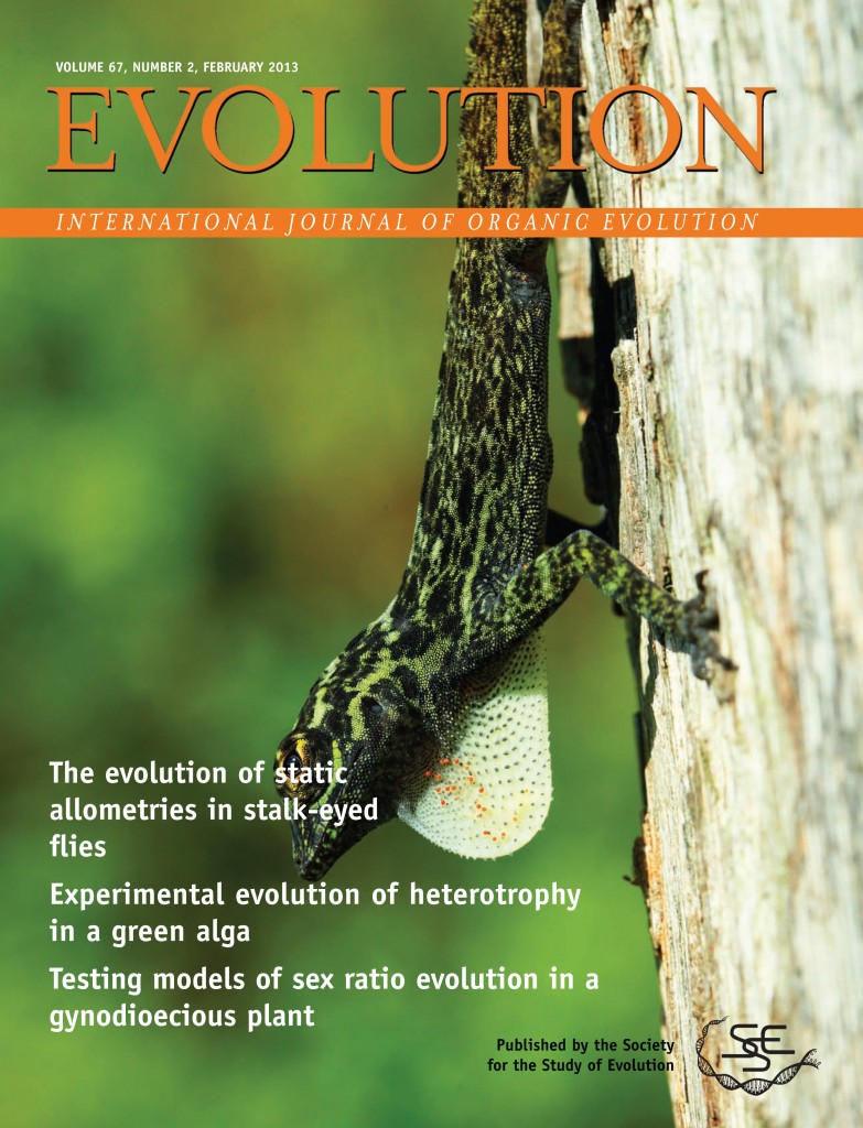 Journal of organic